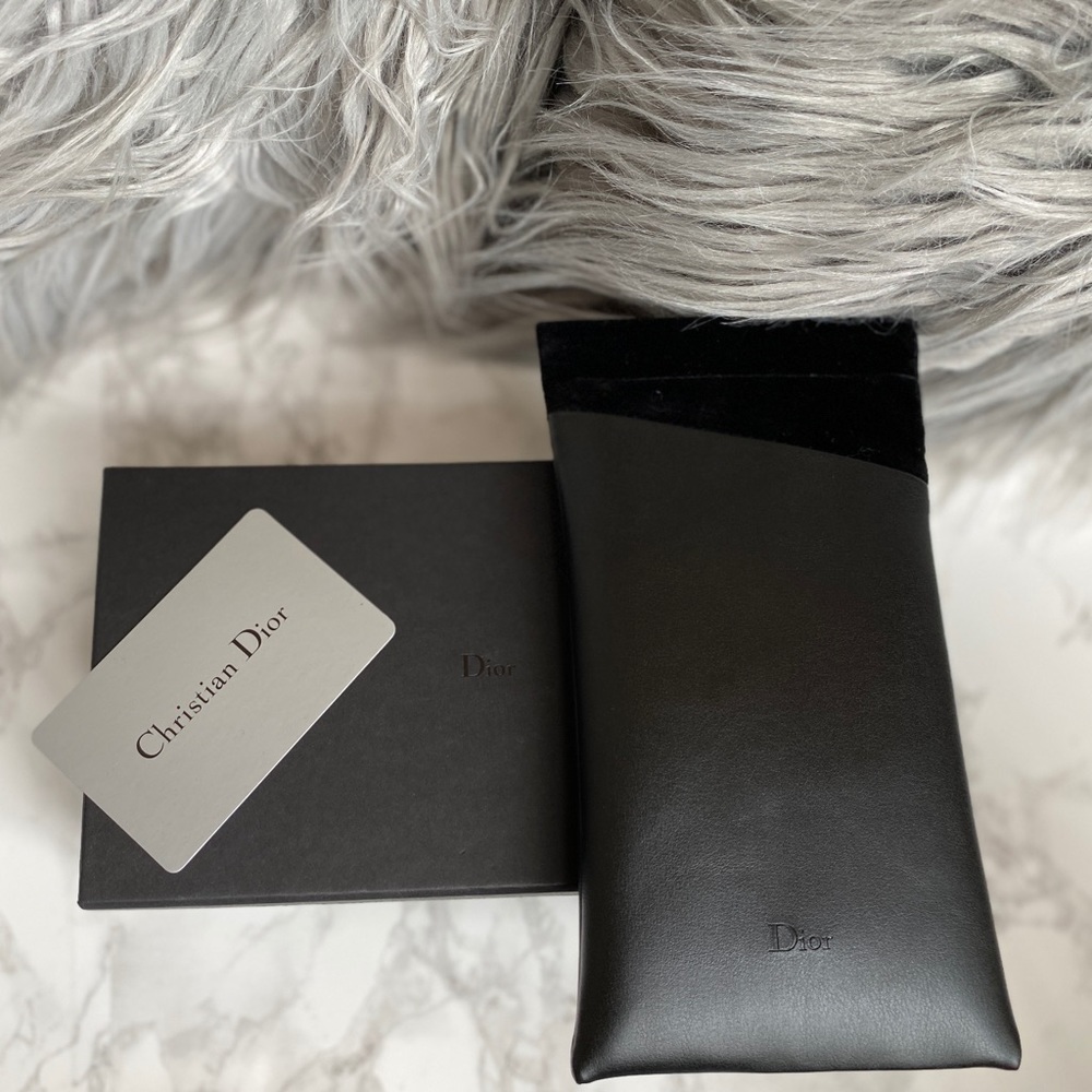 Dior Ladystud sunglasses - Picture 5 of 7